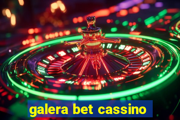 galera bet cassino